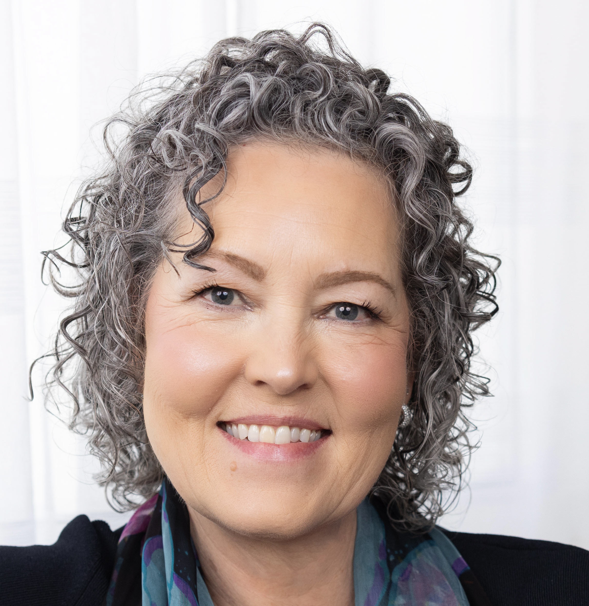 Patricia Barber photo